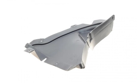 Підкрилок (передній/передня частина) BMW 5 (F10) 10-17 (R) AUTOTECHTEILE 701 5194