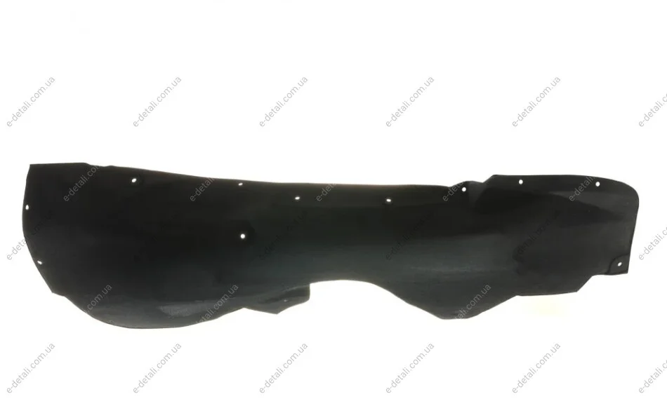 Подкрыльник (задний) BMW 5 (F10) 10-17 (L) AUTOTECHTEILE 701 5196 (фото 1)