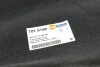 Подкрыльник (задний) BMW 5 (F10) 10-17 (L) AUTOTECHTEILE 701 5196 (фото 5)