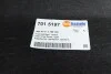 Підкрилок (задній) BMW 5 (F10) 10-17 (R) AUTOTECHTEILE 701 5197 (фото 3)