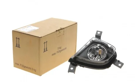 Фара противотуманная BMW 3 (E90) 08-11 (L) AUTOTECHTEILE 701 6332