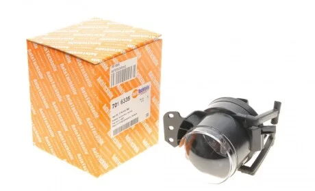 Фара противотуманная BMW 3 (E90)/5 (E60) 04-12 (R) AUTOTECHTEILE 701 6335
