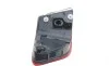 Фонарь задний BMW 5 (F10) 10-13 (R) AUTOTECHTEILE 701 6346 (фото 4)