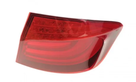Фонарь задний BMW 5 (F10) 10-13 (R) AUTOTECHTEILE 701 6346