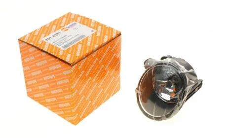 Фара протитуманна BMW 5 (F10) 10-13 (R) AUTOTECHTEILE 701 6361