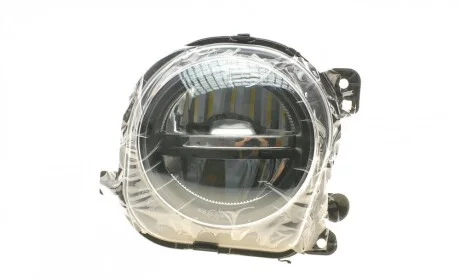 Фара протитуманна BMW 5 (F10) 13-17 (L) AUTOTECHTEILE 701 6362