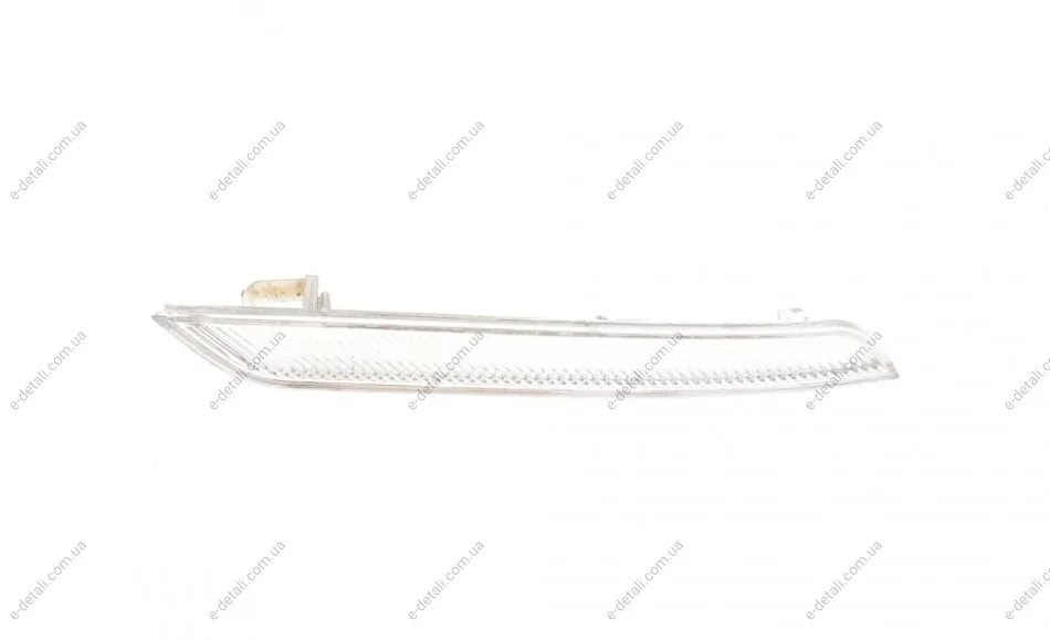Отражатель бампера (переднего) BMW X5 (E70)/X6 (E71) 07-14 (R) AUTOTECHTEILE 701 6377 (фото 1)