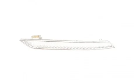Отражатель бампера (переднего) BMW X5 (E70)/X6 (E71) 07-14 (R) AUTOTECHTEILE 701 6377