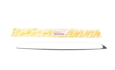 Молдинг капоту BMW 3 (E90) 05-08 (R) AUTOTECHTEILE 702 5112