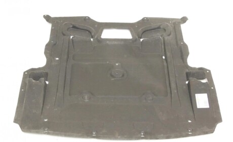 Ізоляція моторного відділення BMW 5 (F07/F10)/7 (F01-F04) 08-17 AUTOTECHTEILE 702 5118