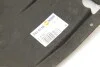 Изоляция моторного отделения BMW 5 (F07/F10)/7 (F01-F04) 08-17 AUTOTECHTEILE 702 5118 (фото 6)