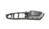 Ручка двери (передней/внутренняя) BMW 5 (F10) 10-17 (к-кт) AUTOTECHTEILE 702 5120 (фото 7)