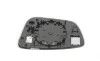 Скло дзеркала (з підігрівом) BMW 5 (G30/F90)/7 (G11/G12) 15- (R) AUTOTECHTEILE 702 5136 (фото 3)
