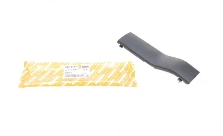 Крышка крюка буксировочного BMW 3 (E36) 92-99 (M-Technic) AUTOTECHTEILE 702 5147