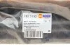 Накладка бампера (заднього) BMW 3 (E36) 92-99 (M-Technic) AUTOTECHTEILE 702 5152 (фото 2)