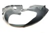 Подкрыльник (передний) BMW 3 (E36) 90-00 (L) AUTOTECHTEILE 702 5157 (фото 2)