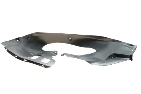 Подкрыльник (передний) BMW 3 (E36) 90-00 (L) AUTOTECHTEILE 702 5157