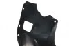 Підкрильник (передній) BMW 3 (E36) 90-00 (L) AUTOTECHTEILE 702 5159 (фото 8)