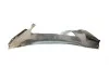 Подкрыльник (передний) BMW 3 (E36) 90-00 (R) AUTOTECHTEILE 702 5160 (фото 1)