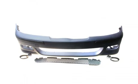 Бампер (передний) BMW 5 (E39) 98-03 (M-Performance) AUTOTECHTEILE 702 5163