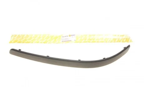 Накладка бампера (переднего) BMW 5 (E39) 98-03 (M-Performance) (L) AUTOTECHTEILE 702 5170