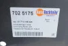 Подкрыльник (передний) BMW 5 (E39) 95-03 (L) AUTOTECHTEILE 702 5175 (фото 2)