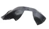 Подкрыльник (передний) BMW 5 (E39) 95-03 (L) AUTOTECHTEILE 702 5175 (фото 3)