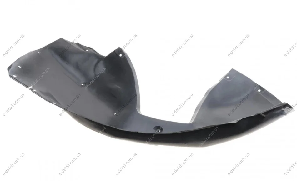Подкрыльник (передний) BMW 5 (E39) 95-03 (L) AUTOTECHTEILE 702 5175 (фото 1)