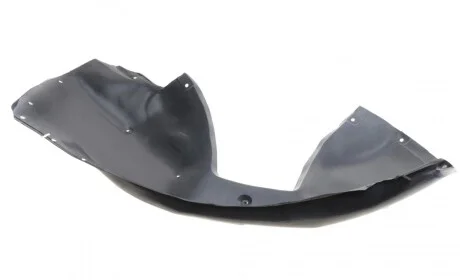 Подкрыльник (передний) BMW 5 (E39) 95-03 (L) AUTOTECHTEILE 702 5175