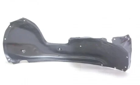Подкрыльник (передний) BMW 5 (E39) 95-03 (R) AUTOTECHTEILE 702 5176