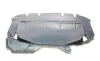 Изоляция моторного отделения BMW 5 (E39) 95-03 AUTOTECHTEILE 702 5177 (фото 2)