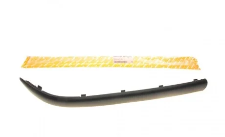 Накладка бампера (переднего) BMW 3 (E46) 98-05 (R) AUTOTECHTEILE 702 5181
