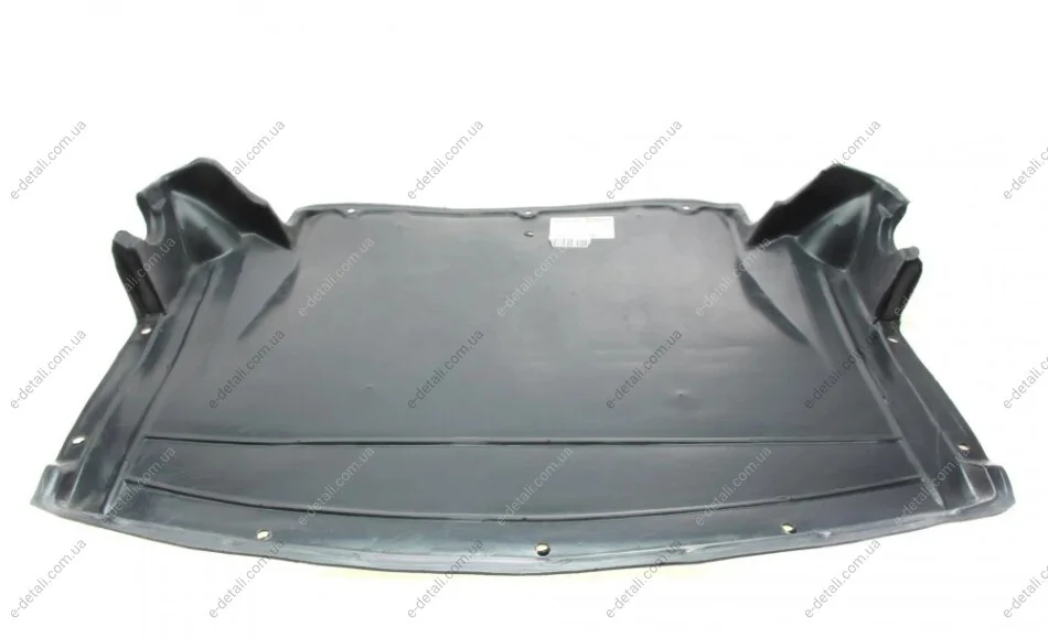 Изоляция моторного отделения BMW 3 (E46) 99-05 AUTOTECHTEILE 702 5191 (фото 1)