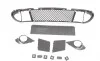 Бампер (передній) BMW 5 (E60) 04-10 (M-Technic) AUTOTECHTEILE 702 5193 (фото 2)