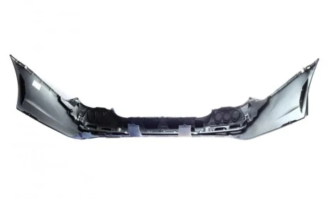 Бампер (задній) BMW 5 (E60) 04-09 (M-Technic/ PDC 18mm) AUTOTECHTEILE 702 5194