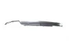 Накладка бампера (заднего) BMW 5 (E60/E61) 02-10 (M-Technic) AUTOTECHTEILE 702 5196 (фото 8)