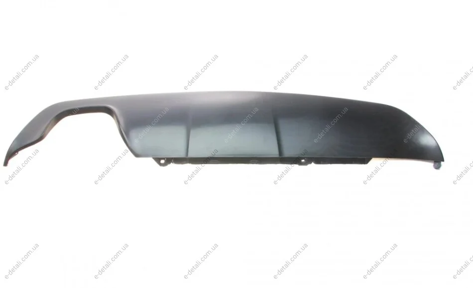 Накладка бампера (заднего) BMW 5 (E60/E61) 02-10 (M-Technic) AUTOTECHTEILE 702 5196 (фото 1)