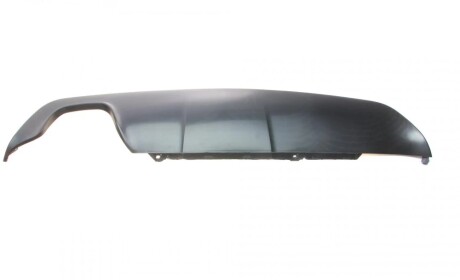 Накладка бампера (заднього) BMW 5 (E60/E61) 02-10 (M-Technic) AUTOTECHTEILE 702 5196
