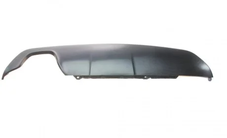 Накладка бампера (заднего) BMW 5 (E60/E61) 02-10 (M-Technic) AUTOTECHTEILE 702 5196