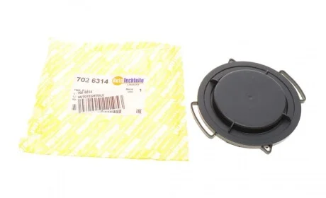 Крышка для замены ламп AUTOTECHTEILE 702 6314