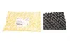 Решітка бампера BMW 5 (E60/E61) 02-10 (M-Technic) (R) AUTOTECHTEILE 703 5101 (фото 1)