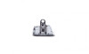 Кришка омивача фар BMW 5 (E60/E61) 02-10 (M-Technic) (L) AUTOTECHTEILE 703 5104 (фото 3)