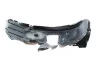 Підкрилок (передній) BMW 5 (E60/E61) 02-10 (L) AUTOTECHTEILE 703 5111 (фото 5)