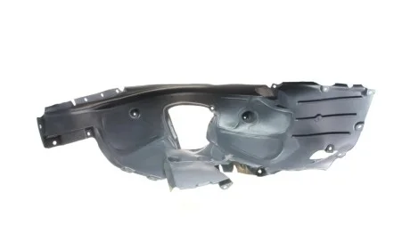 Подкрыльник (передний) BMW 5 (E60/E61) 02-10 (R) AUTOTECHTEILE 703 5112