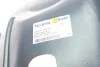 Подкрыльник (передний) BMW 5 (E60/E61) 02-10 (R) AUTOTECHTEILE 703 5112 (фото 6)