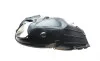 Подкрыльник (передний) BMW 5 (E60/E61) 02-10 (R) AUTOTECHTEILE 703 5112 (фото 9)