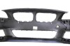 Бампер (передний) BMW 5 (F10/F11) 09-13 (M-Performance) AUTOTECHTEILE 7035124 (фото 4)