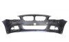 Бампер (передний) BMW 5 (F10/F11) 09-13 (M-Performance) AUTOTECHTEILE 7035124 (фото 7)