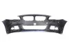 Бампер (передний) BMW 5 (F10/F11) 09-13 (M-Performance) AUTOTECHTEILE 7035124 (фото 7)