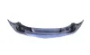 Бампер (передний) BMW 5 (F10/F11) 09-13 (M-Performance) AUTOTECHTEILE 7035124 (фото 9)